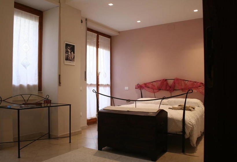 Bed and Breakfast Saperdabianca  | Cagliari | Sardinia | Itália 15