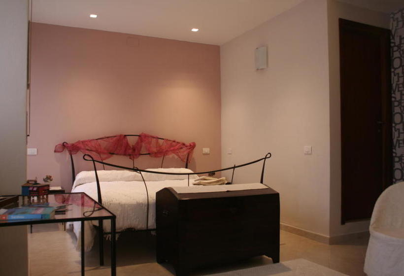 Bed and Breakfast Saperdabianca  | Cagliari | Sardinia | Itália 16