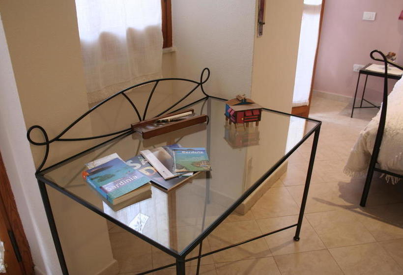 Bed and Breakfast Saperdabianca  | Cagliari | Sardinia | Itália 17