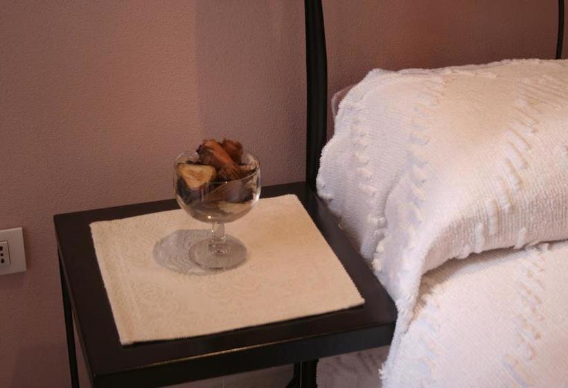 Bed and Breakfast Saperdabianca  | Cagliari | Sardinia | Itália 18