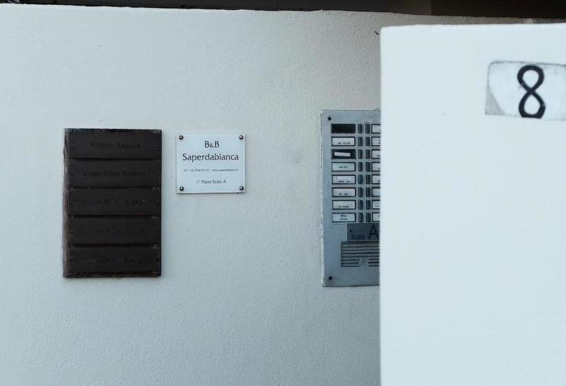 Bed and Breakfast Saperdabianca  | Cagliari | Sardinia | Itália 19