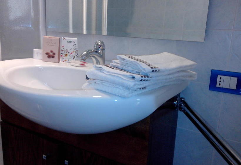 Bed and Breakfast Saperdabianca  | Cagliari | Sardinia | Itália 2