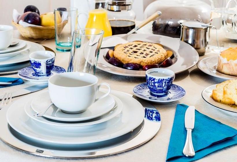 Bed and Breakfast Saperdabianca  | Cagliari | Sardinia | Itália 20