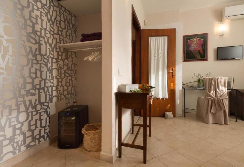 Bed and Breakfast Saperdabianca  | Cagliari | Sardinia | Itália 3