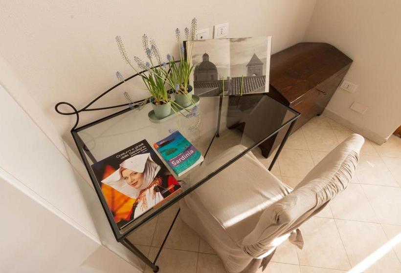 Bed and Breakfast Saperdabianca  | Cagliari | Sardinia | Itália 4