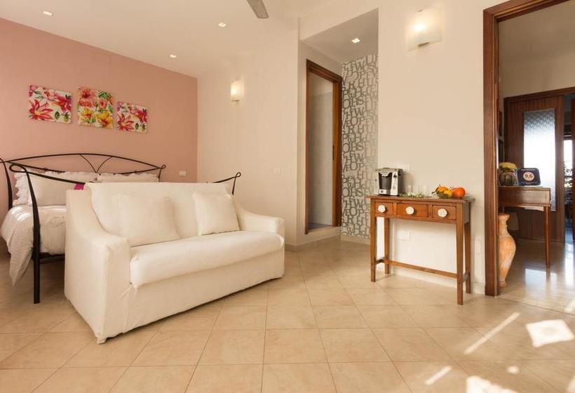 Bed and Breakfast Saperdabianca  | Cagliari | Sardinia | Itália 5