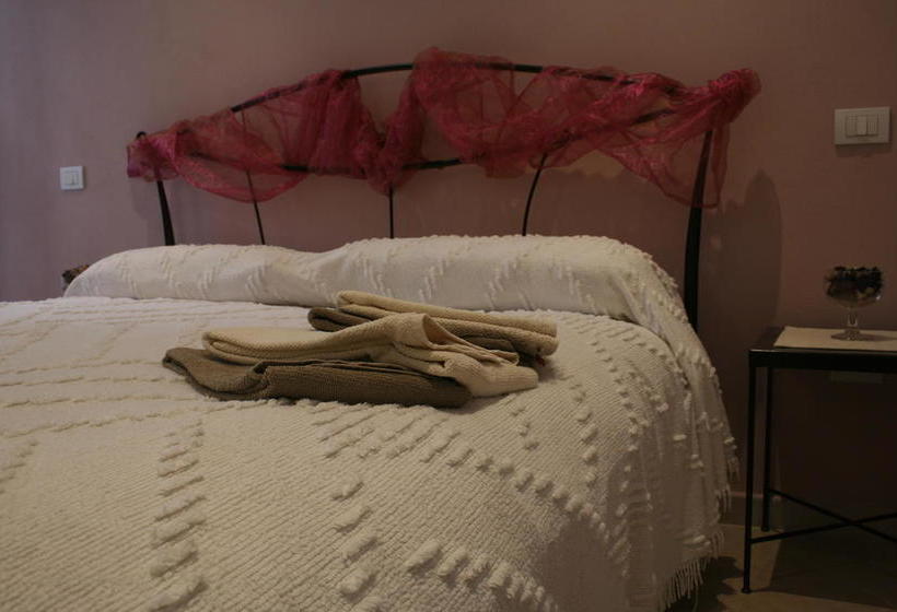 Bed and Breakfast Saperdabianca  | Cagliari | Sardinia | Itália 6