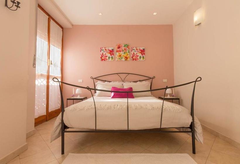 Bed and Breakfast Saperdabianca  | Cagliari | Sardinia | Itália 8