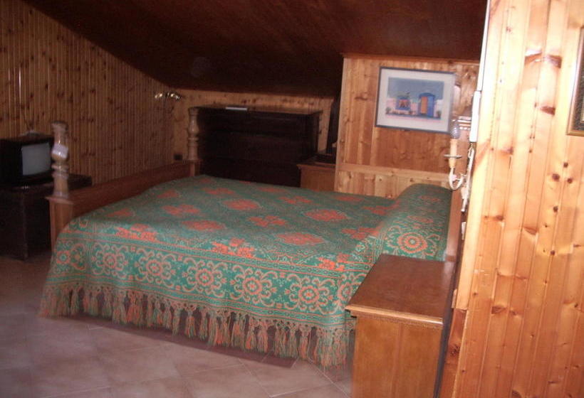 B&b La Pilastrina  | Maranello | Modena | Italia 1