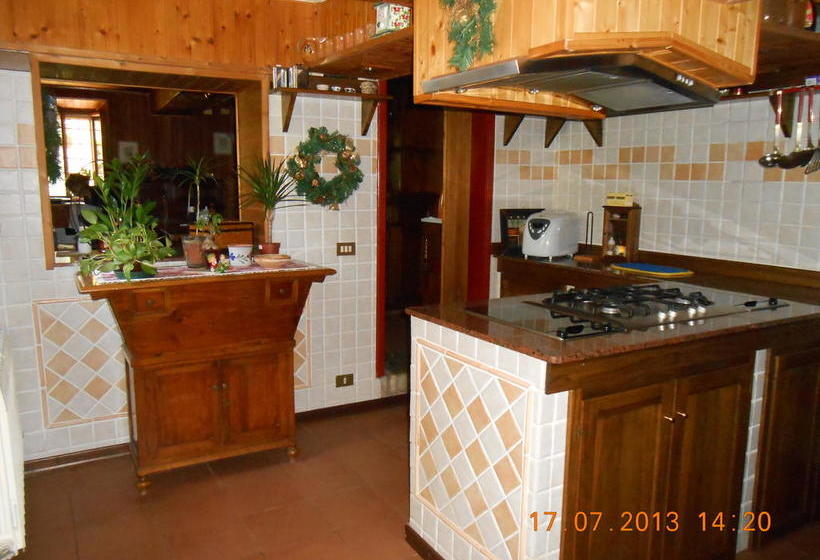 B&b La Pilastrina  | Maranello | Modena | Italia 12