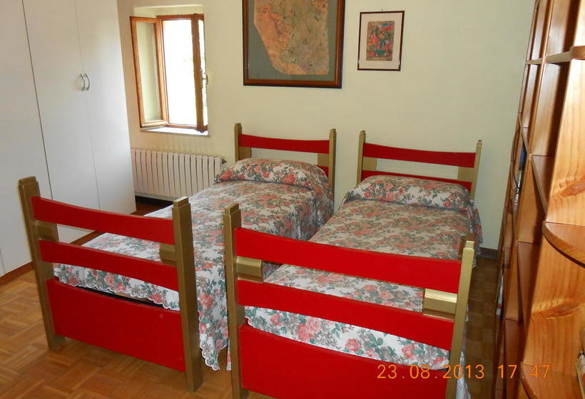 B&b La Pilastrina  | Maranello | Modena | Italia 14