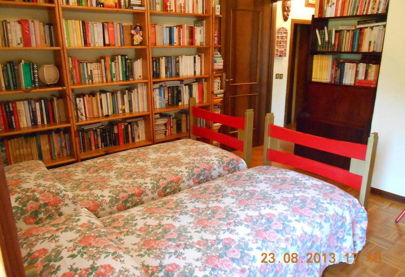 B&b La Pilastrina  | Maranello | Modena | Italia 15