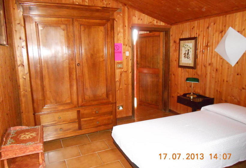 B&b La Pilastrina  | Maranello | Modena | Italia 16