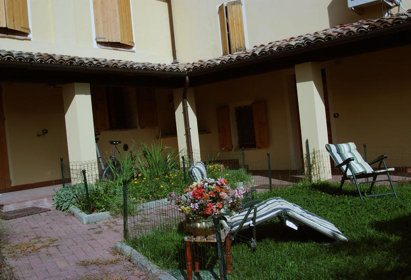 B&b La Pilastrina  | Maranello | Modena | Italia 17
