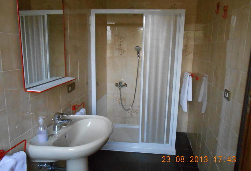 B&b La Pilastrina  | Maranello | Modena | Italia 18