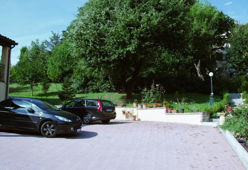 B&b La Pilastrina  | Maranello | Modena | Italia 2