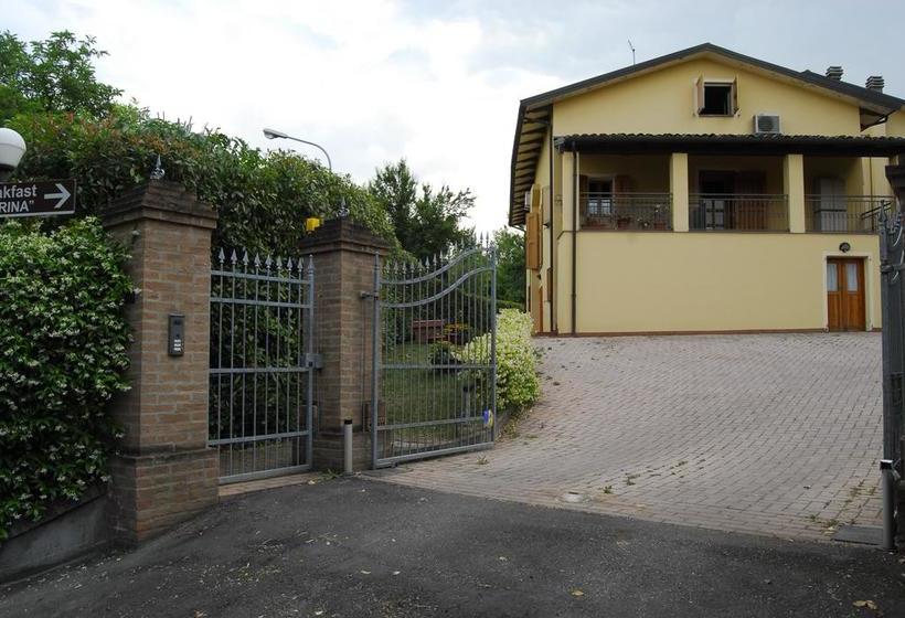 B&b La Pilastrina  | Maranello | Modena | Italia 20