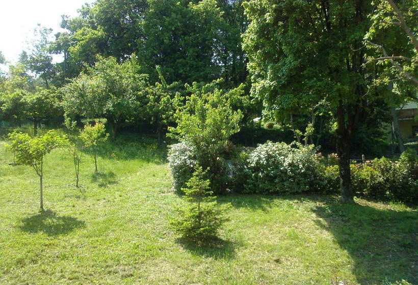 B&b La Pilastrina  | Maranello | Modena | Italia 4