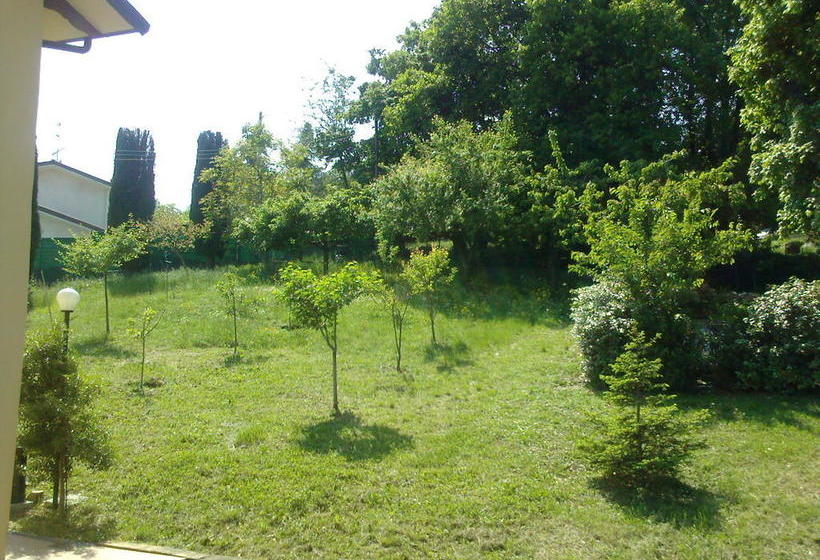 B&b La Pilastrina  | Maranello | Modena | Italia 6