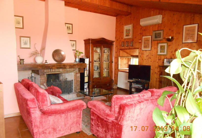 B&b La Pilastrina  | Maranello | Modena | Italia 7