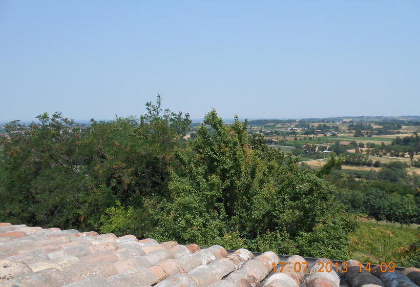 B&b La Pilastrina  | Maranello | Modena | Italia 9