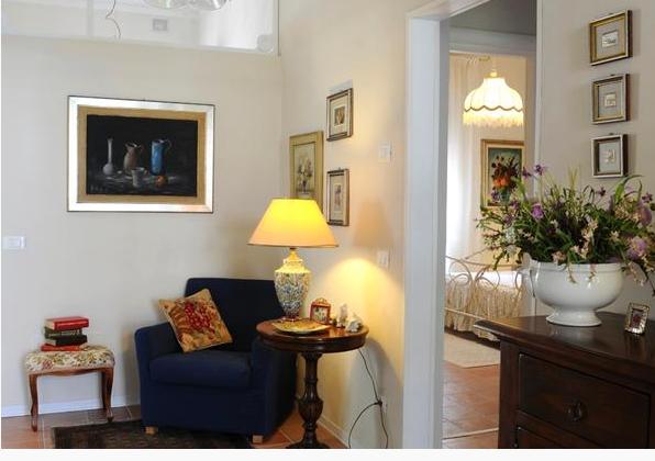 Bed & Breakfast Tre Civette Sul Comò  | Marina di Massa | Massa Carrara | Italien 11