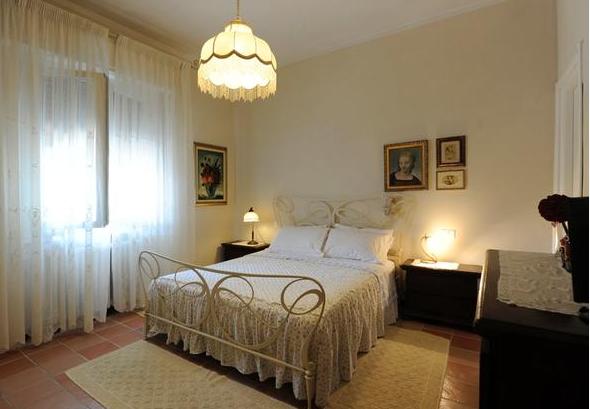Bed & Breakfast Tre Civette Sul Comò  | Marina di Massa | Massa Carrara | Italien 13