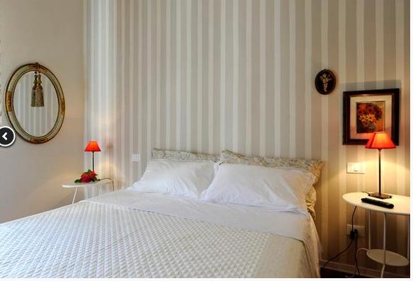 Bed & Breakfast Tre Civette Sul Comò  | Marina di Massa | Massa Carrara | Italien 14