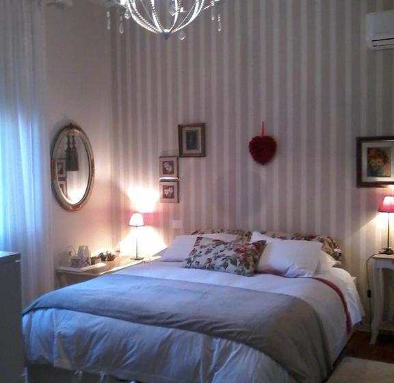 Bed & Breakfast Tre Civette Sul Comò  | Marina di Massa | Massa Carrara | Italien 16