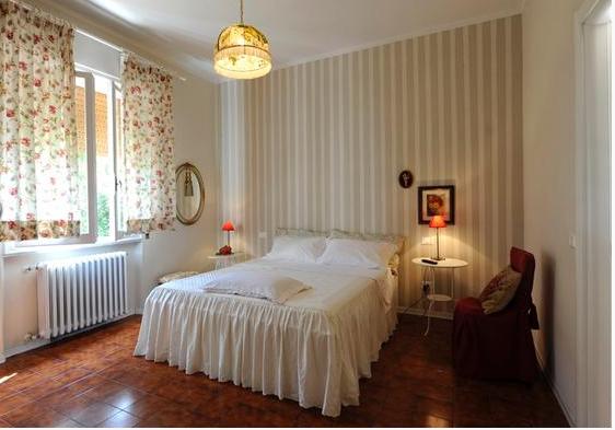 Bed & Breakfast Tre Civette Sul Comò  | Marina di Massa | Massa Carrara | Italien 17