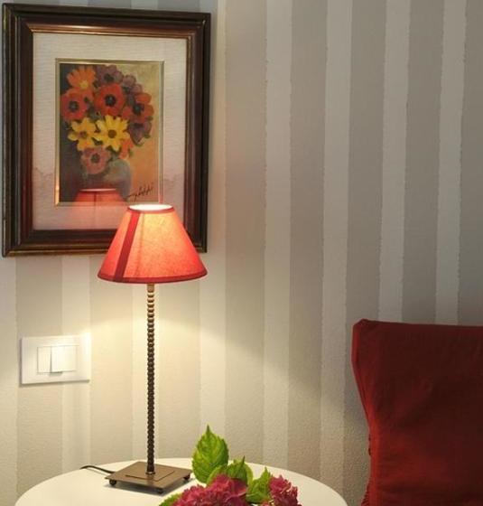 Bed & Breakfast Tre Civette Sul Comò  | Marina di Massa | Massa Carrara | Italien 18