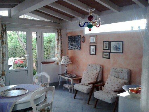 Bed & Breakfast Tre Civette Sul Comò  | Marina di Massa | Massa Carrara | Italien 19