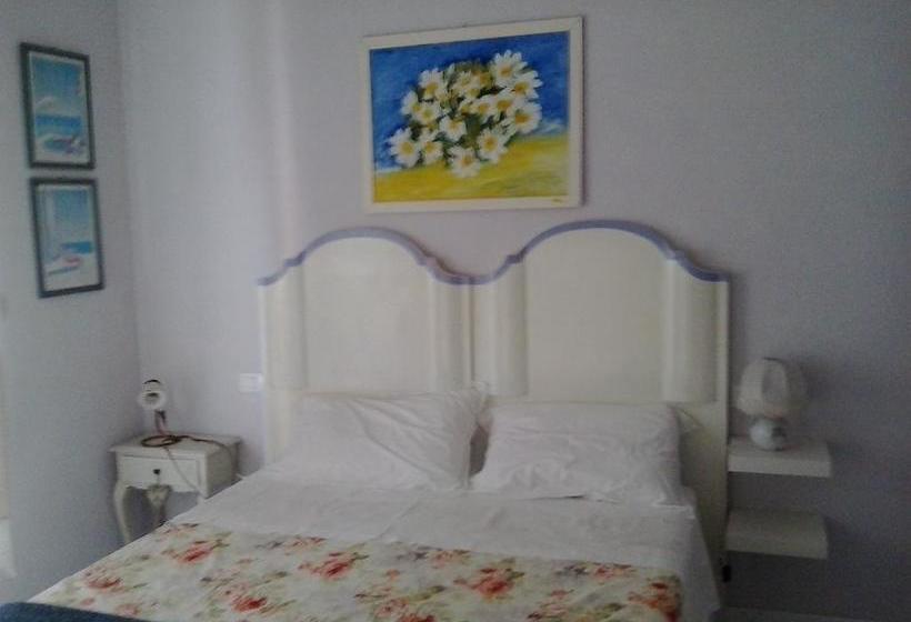 Bed & Breakfast Tre Civette Sul Comò  | Marina di Massa | Massa Carrara | Italien 2