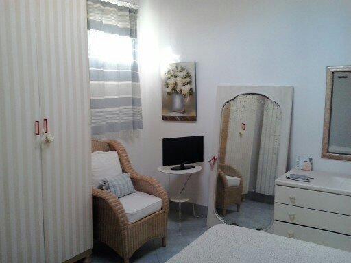 Bed & Breakfast Tre Civette Sul Comò  | Marina di Massa | Massa Carrara | Italien 20