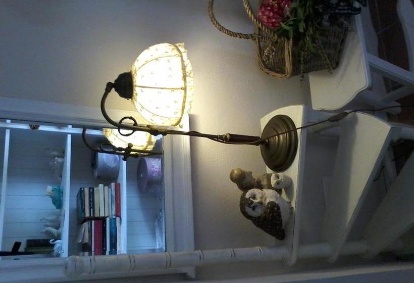 Bed & Breakfast Tre Civette Sul Comò  | Marina di Massa | Massa Carrara | Italien 4