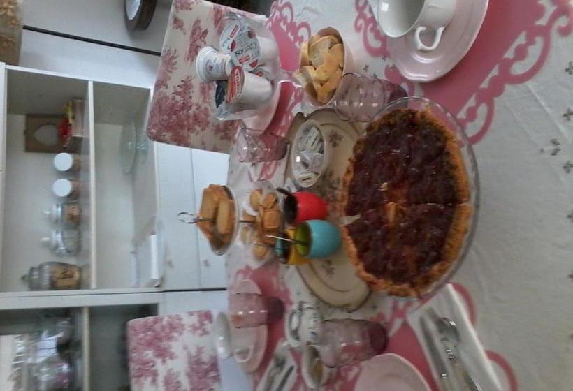 Bed & Breakfast Tre Civette Sul Comò  | Marina di Massa | Massa Carrara | Italien 5