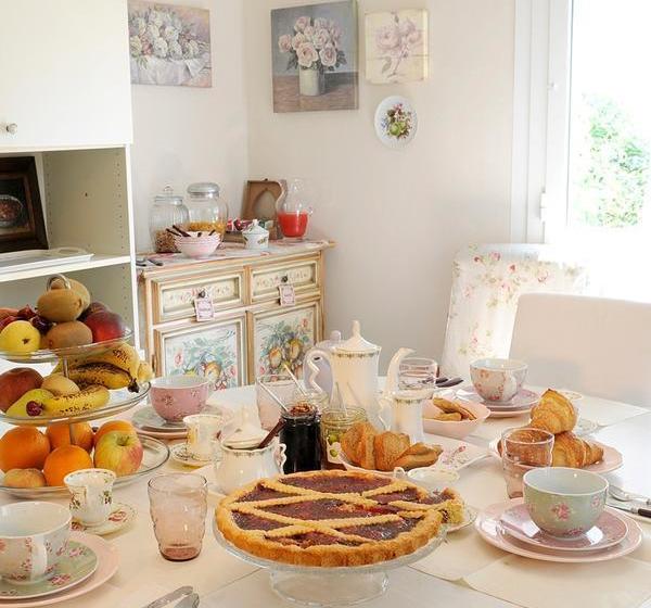 Bed & Breakfast Tre Civette Sul Comò  | Marina di Massa | Massa Carrara | Italien 6