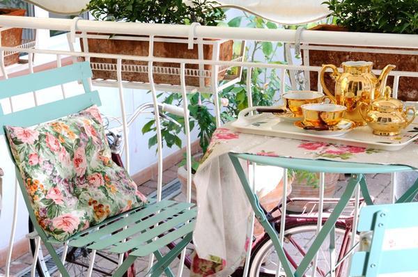 Bed & Breakfast Tre Civette Sul Comò  | Marina di Massa | Massa Carrara | Italien 7