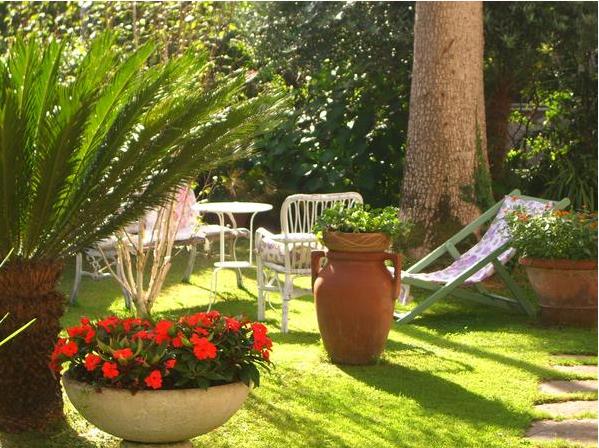 Bed & Breakfast Tre Civette Sul Comò  | Marina di Massa | Massa Carrara | Italien 8