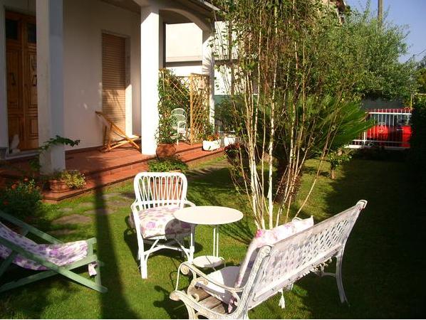 Bed & Breakfast Tre Civette Sul Comò  | Marina di Massa | Massa Carrara | Italien 9