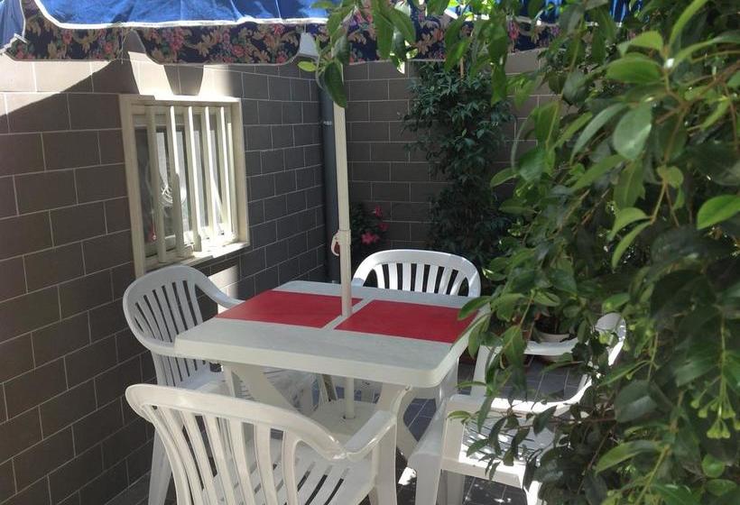 Bed and Breakfast Nicolhouse  | Bari | Bari | Italia 1