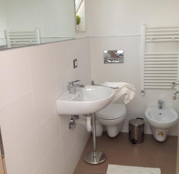 Bed and Breakfast Nicolhouse  | Bari | Bari | Italia 10