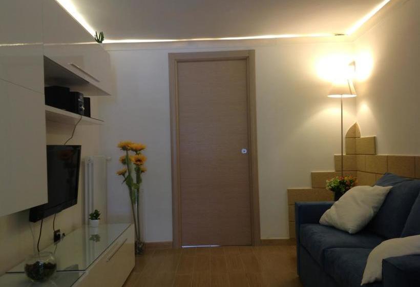 Bed and Breakfast Nicolhouse  | Bari | Bari | Italia 2