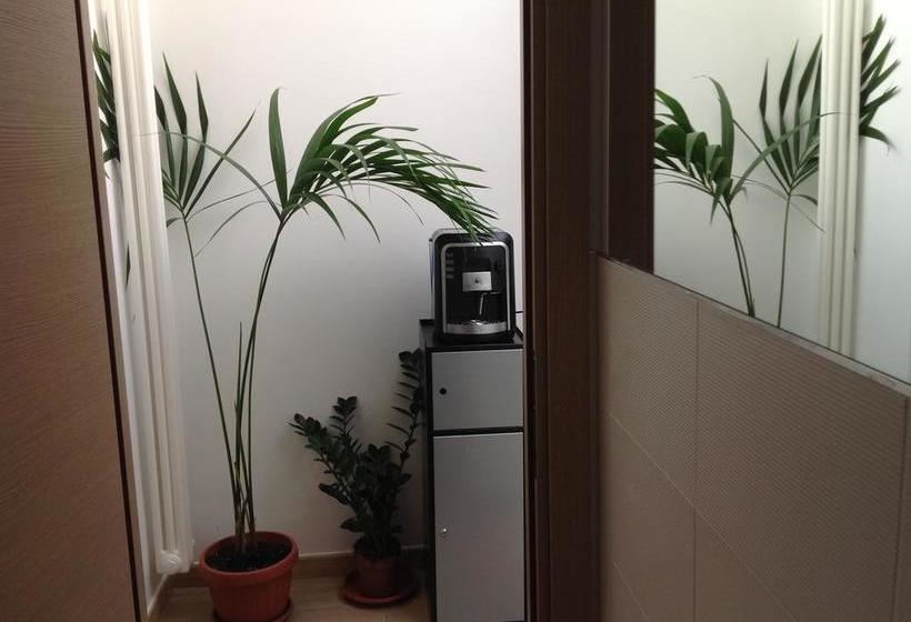 Bed and Breakfast Nicolhouse  | Bari | Bari | Italia 3