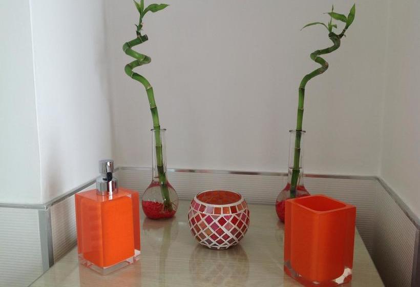 Bed and Breakfast Nicolhouse  | Bari | Bari | Italia 4