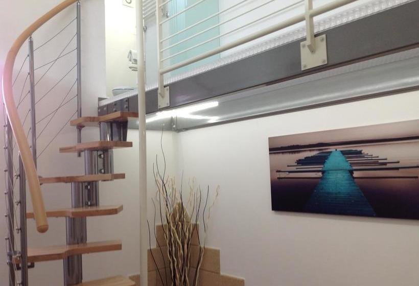 Bed and Breakfast Nicolhouse  | Bari | Bari | Italia 7