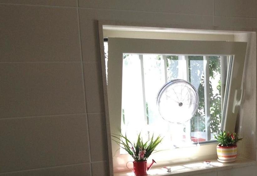 Bed and Breakfast Nicolhouse  | Bari | Bari | Italia 8