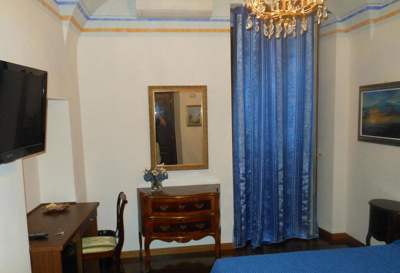 Bed & Breakfast Palazzo Rosati 