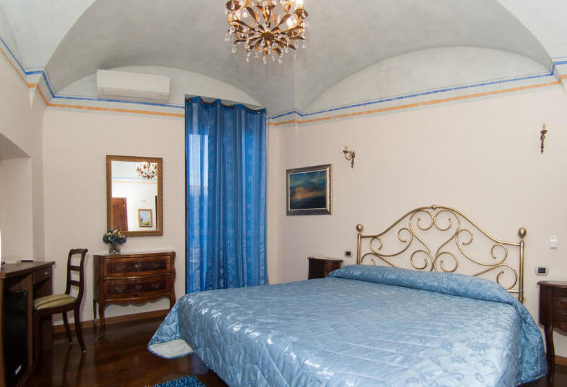 Bed and Breakfast Palazzo Rosati  | Tarquinia | Viterbo | Italia 1