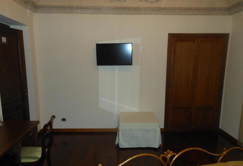 Bed and Breakfast Palazzo Rosati  | Tarquinia | Viterbo | Italia 10